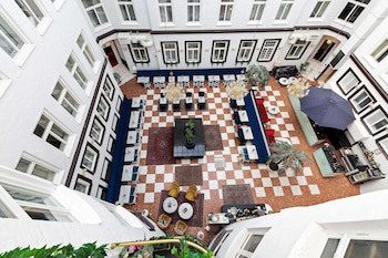 Best Western Hotel Bentleys