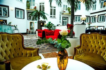 Best Western Hotel Bentleys