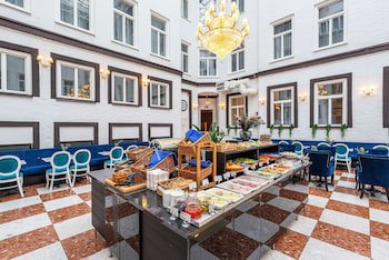 Best Western Hotel Bentleys