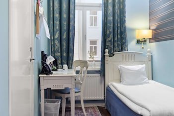 Best Western Hotel Bentleys