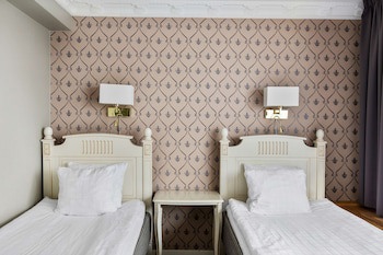 Best Western Hotel Bentleys