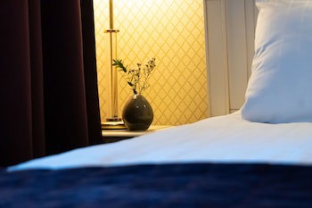 Best Western Hotel Bentleys