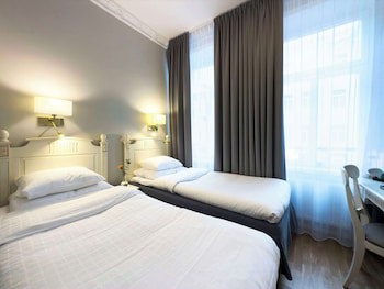 Best Western Hotel Bentleys