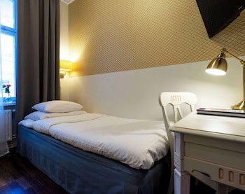 Best Western Hotel Bentleys