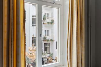 Best Western Hotel Bentleys