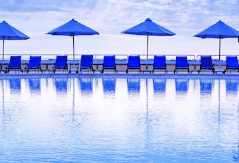 Movenpick Hotel Beirut