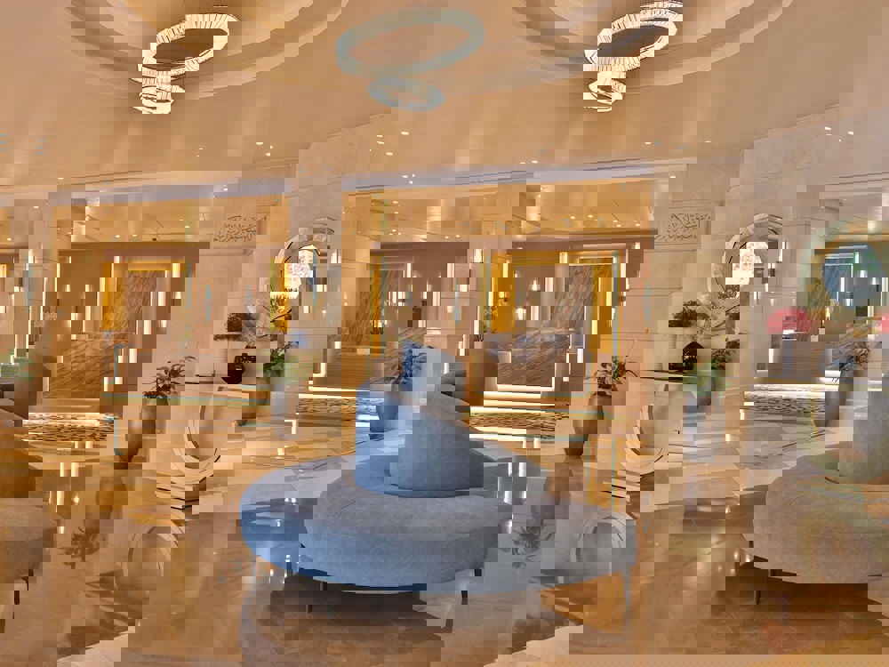 Movenpick Hotel Beirut