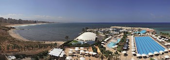Movenpick Hotel Beirut