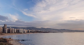 Movenpick Hotel Beirut