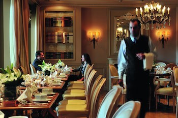 Movenpick Hotel Beirut