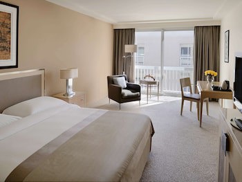 Movenpick Hotel Beirut