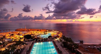 Movenpick Hotel Beirut