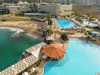 Movenpick Hotel Beirut