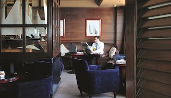 Movenpick Hotel Beirut