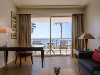 Movenpick Hotel Beirut