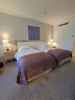 Movenpick Hotel Beirut