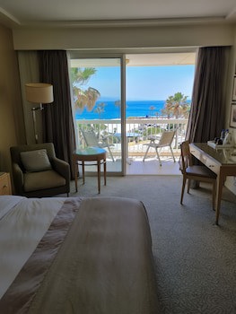 Movenpick Hotel Beirut
