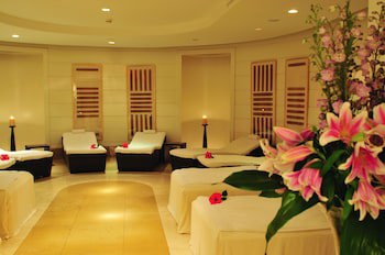 Movenpick Hotel Beirut