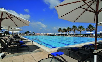 Movenpick Hotel Beirut
