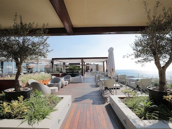Movenpick Hotel Beirut