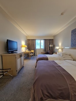 Movenpick Hotel Beirut