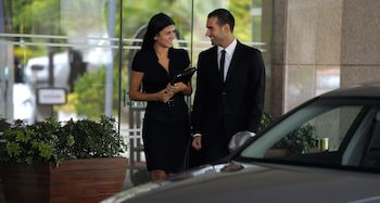 Movenpick Hotel Beirut