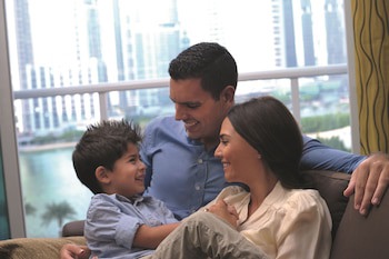 Movenpick Hotel Beirut