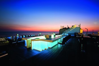 Movenpick Hotel Beirut