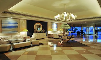 Movenpick Hotel Beirut