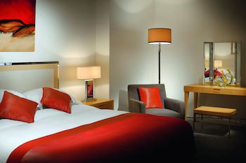 Movenpick Hotel Beirut