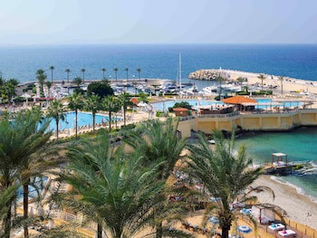 Movenpick Hotel Beirut