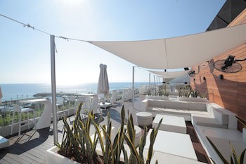 Movenpick Hotel Beirut