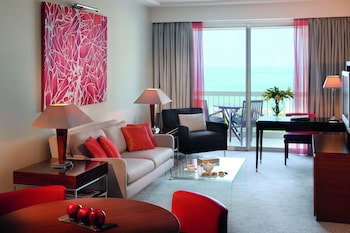 Movenpick Hotel Beirut
