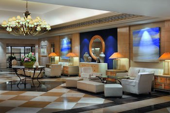 Movenpick Hotel Beirut