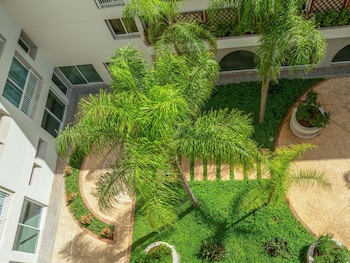 Movenpick Hotel Beirut