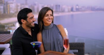 Movenpick Hotel Beirut