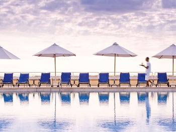 Movenpick Hotel Beirut