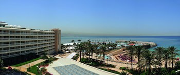 Movenpick Hotel Beirut