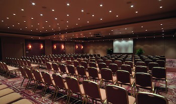 Movenpick Hotel Beirut