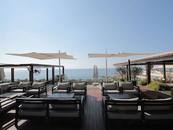 Movenpick Hotel Beirut