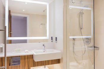 Courtyard By Marriott Glasgow Airport