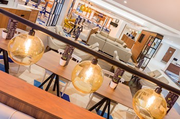 Courtyard By Marriott Glasgow Airport