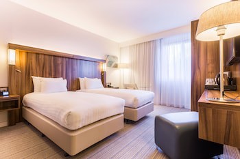 Courtyard By Marriott Glasgow Airport