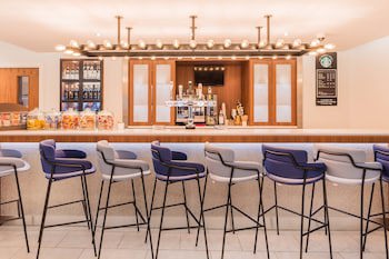 Courtyard By Marriott Glasgow Airport