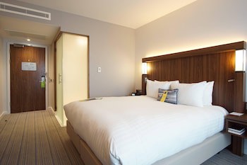 Courtyard By Marriott Glasgow Airport
