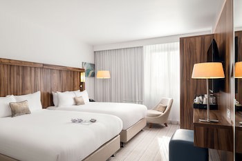 Courtyard By Marriott Glasgow Airport