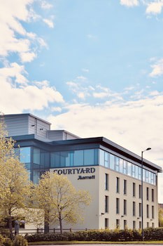 Courtyard By Marriott Glasgow Airport