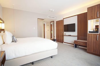 Courtyard By Marriott Glasgow Airport