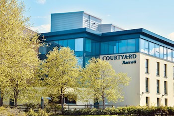 Courtyard By Marriott Glasgow Airport