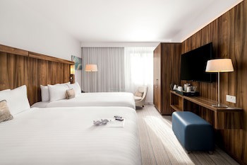 Courtyard By Marriott Glasgow Airport